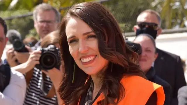 ஜெசிண்டா