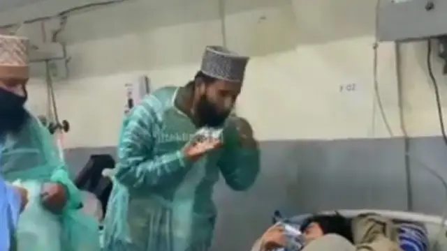 قاری افتخار