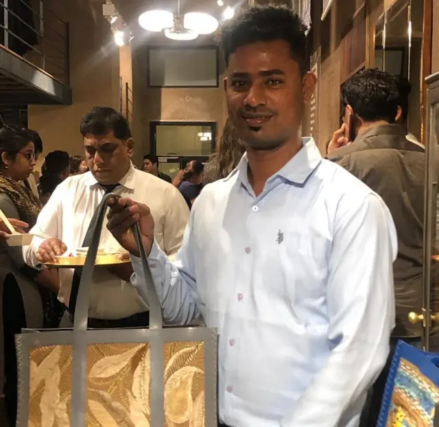 सचिन भीमसखारे