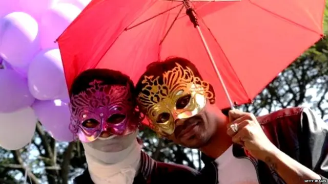 समलैंगिकता. गे, लेस्बियन, बीमारी