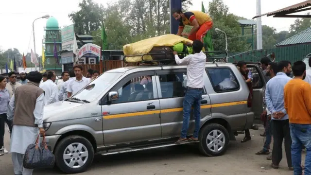 కశ్మీర్