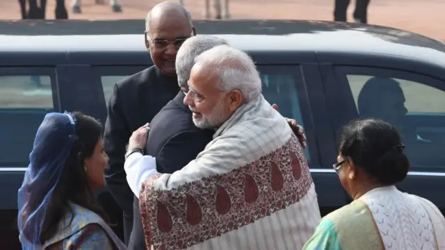 मालदीव ने भारत के साथ अपने रिश्तों का बचाव किया