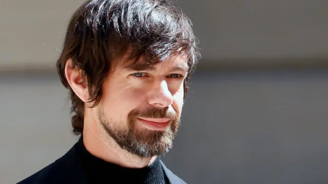Jack Dorsey es cofundador y presidente ejecutivo de Twitter.