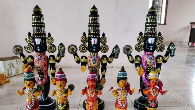 ఏటికొప్పాక బొమ్మలు