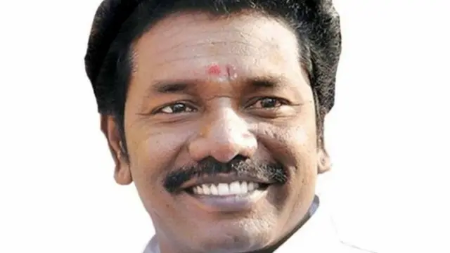 கருணாஸ்