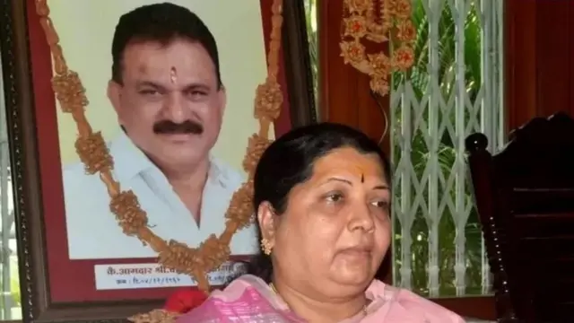 जयश्री जाधव