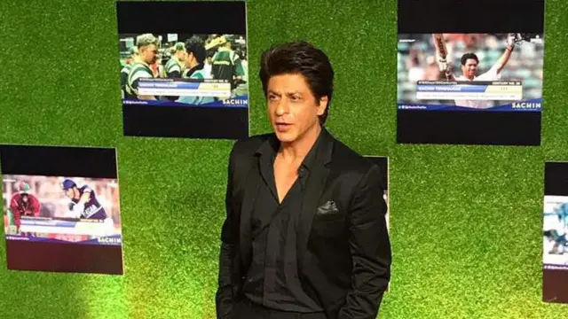 शाहरुख खान