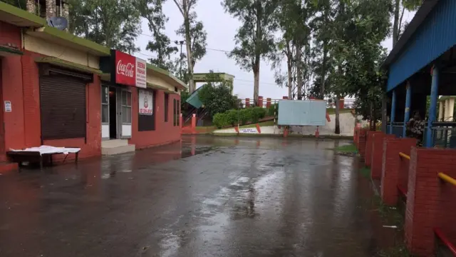 गुरुद्वारा