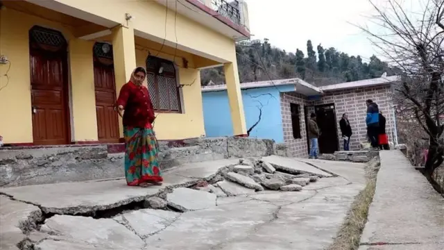 जोशीमठ