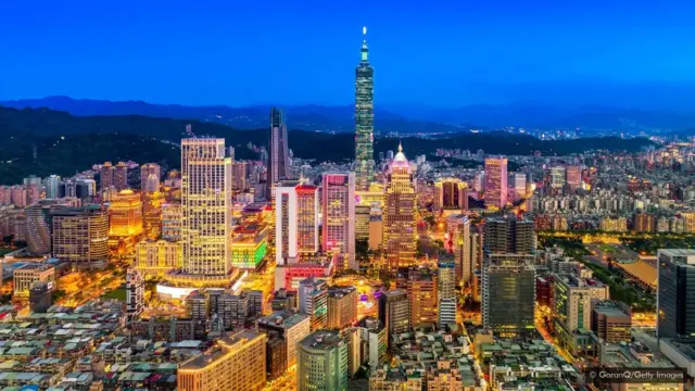 ताइवान में थेरेपी