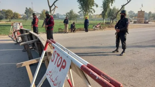 پاکستان