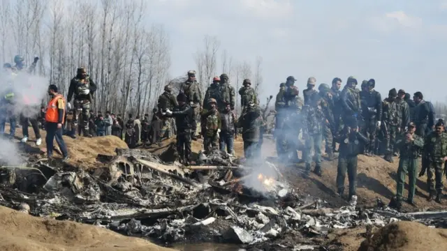 အိန္ဒိယ-ပါကစ္စတန်