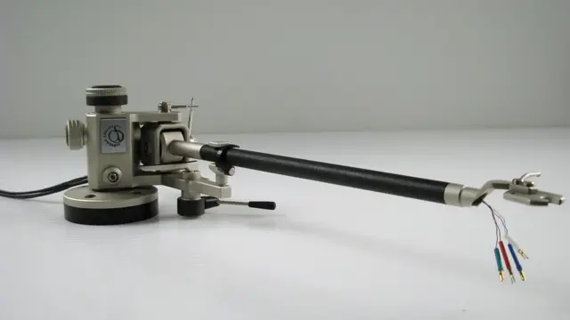 suprim analog ručka