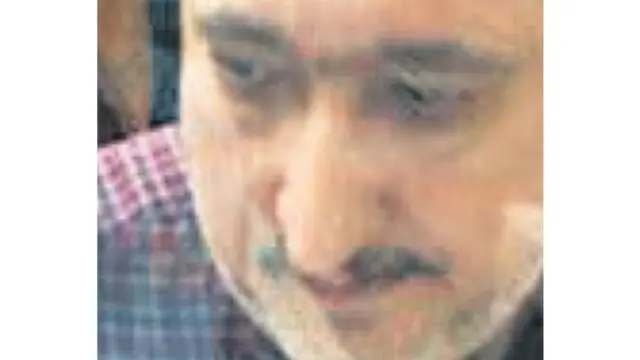 মুস্তাফা মোহাম্মদ এম আলমাদানী