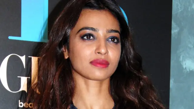 राधिका आप्टे