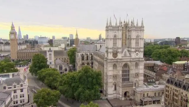 Westminster Abbey