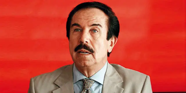 hAYRİ kOZAKÇIOĞLU