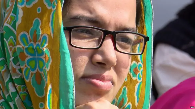 ਬੀਬੀਸੀ ਸ਼ੀ, ਪਾਕਿਸਤਾਨ