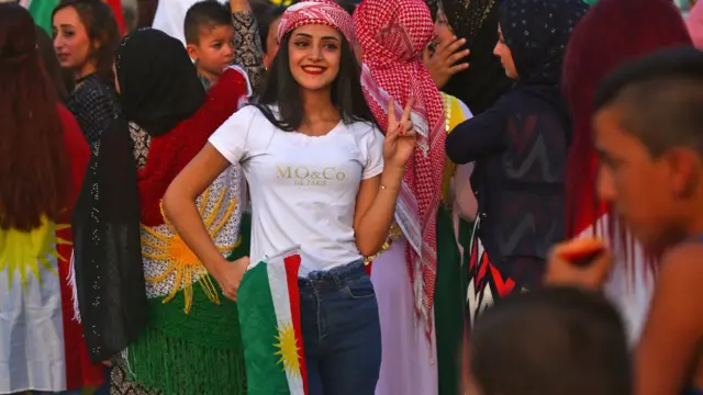 कुर्दिस्तान