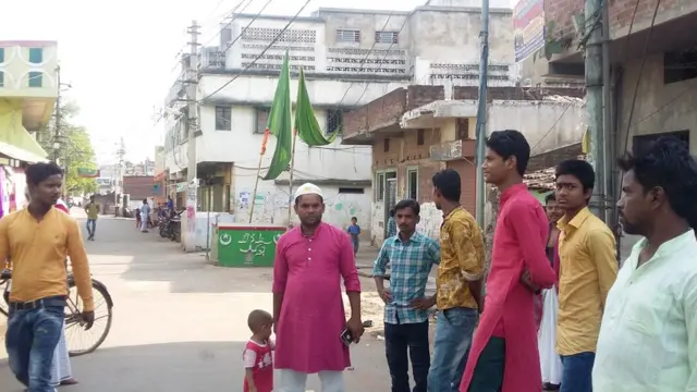 সাম্প্রদায়িক সহিংসতার পর সবাই এখন শংকিত।