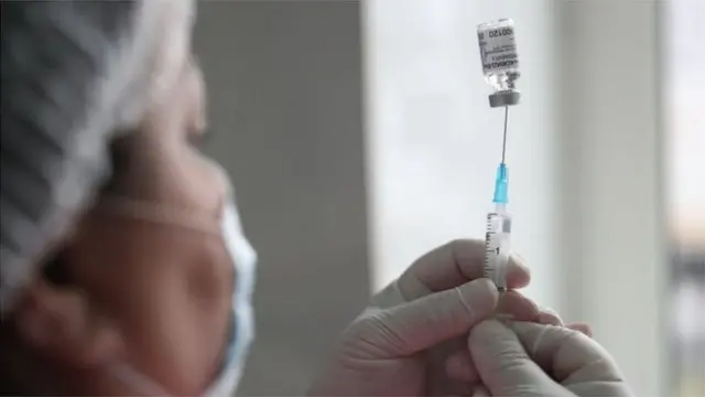 Вакцинация