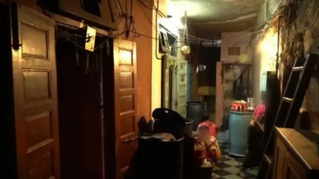 सेक्स वर्कर, यौनकर्मी