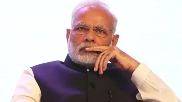 नरेंद्र मोदी
