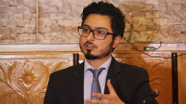 فوتبال زنان افغانستان