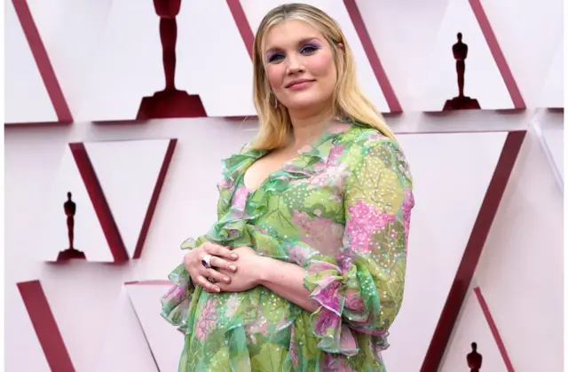 Эмеральд Феннел