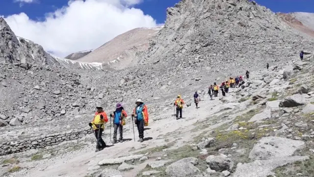 કૈલાસ માનસરોવર