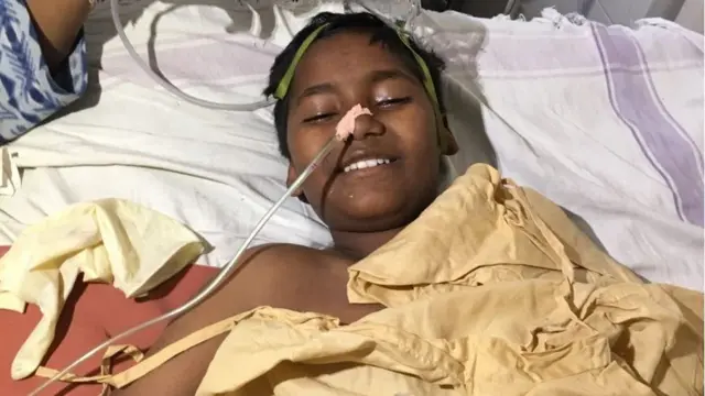 గోపాల్ సెజాని