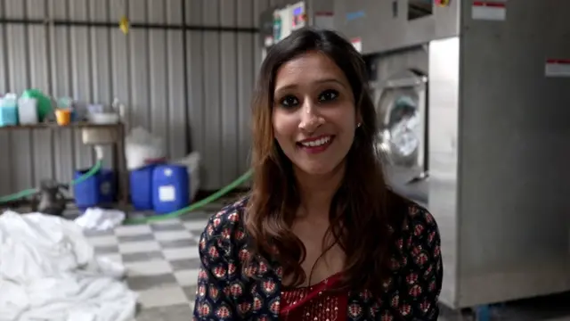 अपेक्षा सिंघवी