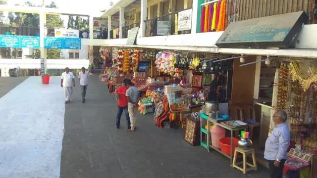 తిరుమల కరోనావైరస్