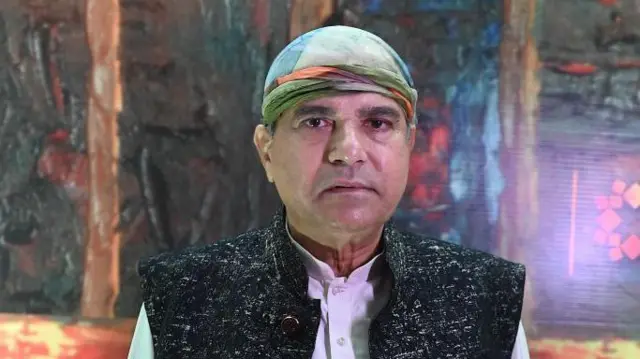 सुरेश वाडकर