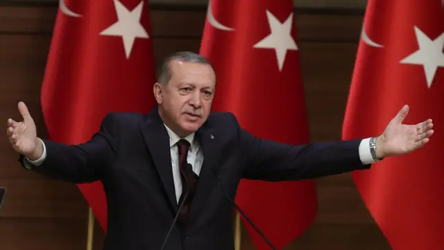 Erdoğan