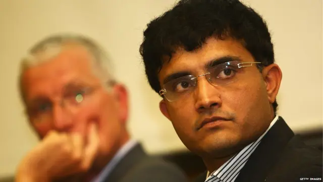 सौरव गांगुली, भारतीय क्रिकेट टीम, ए सेंचुरी इज नॉट इनअफ