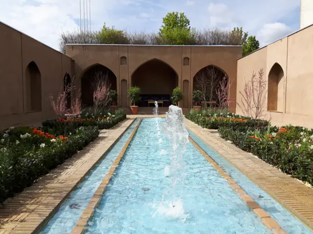 نمایشگاه بزرگ ایران در آلمان: سیری جامع بر تمدن ایران در گذار هزاره‌ها