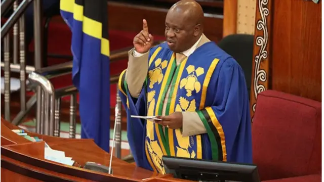 Ndugai
