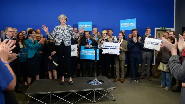 कंज़र्रवेटिव पार्टी