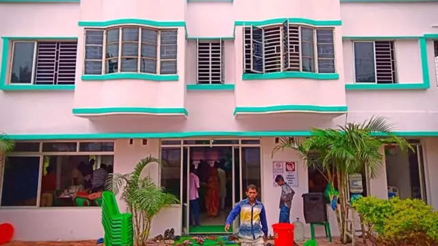 अस्पताल