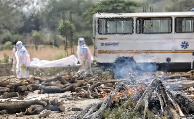 कोरोना, लखनऊ