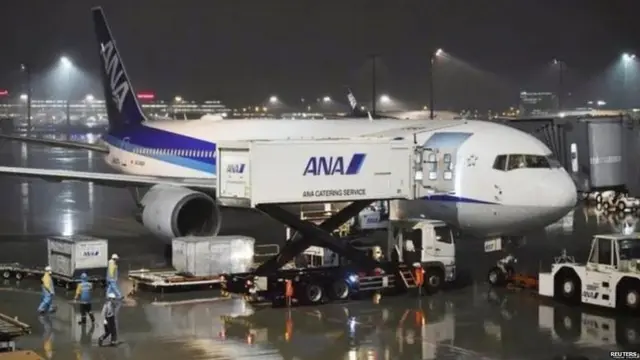 ਹਵਾਈ ਜਹਾਜ਼