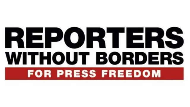 رپورٹرز ود آؤٹ بارڈرز