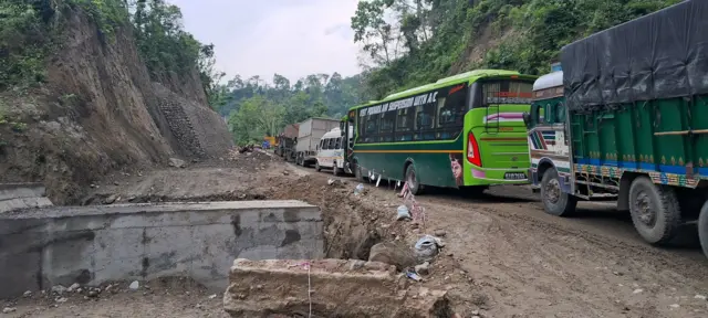 नारायणगढ-बुटवल सडक