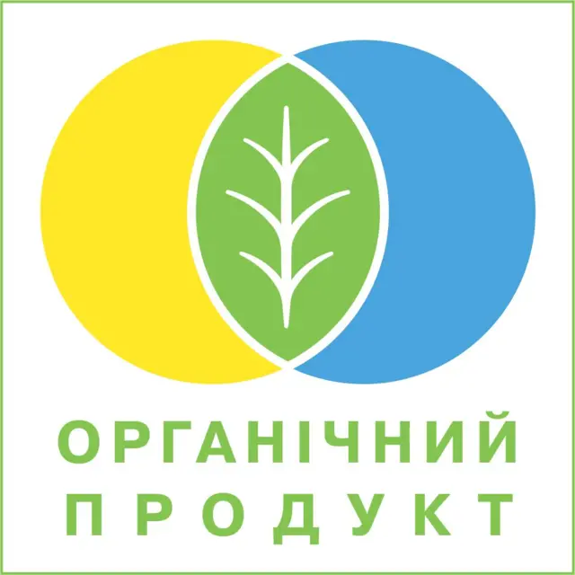 Органічний продукт