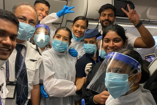 डॉक्टर शैलजा वल्लभनेनी