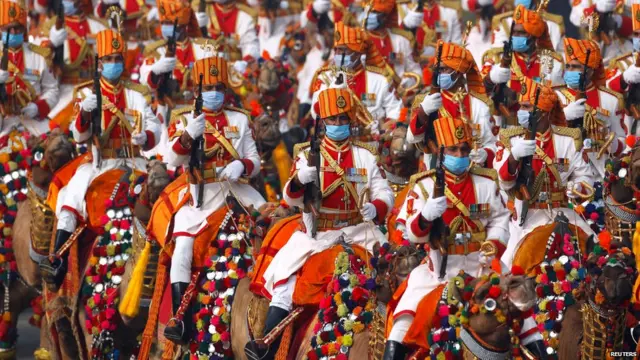 ਗਣਤੰਤਰ ਦਿਵਸ