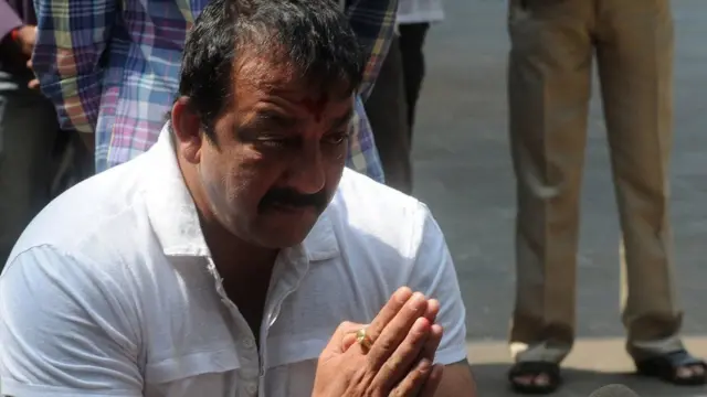 સંજય દત્ત