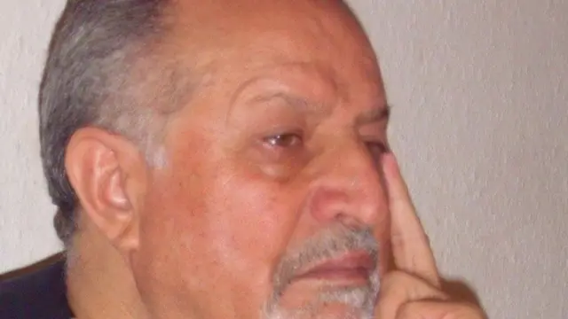 بارق شفیعی در سن ۸۵ سالگی درگذشت