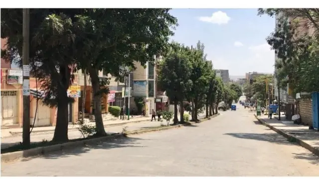 Magaala Maqalee Caamsaa 25, 2021